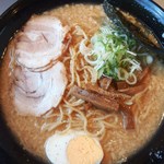 らあめん花月嵐 東広島店