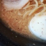 らあめん花月嵐 東広島店