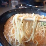 らあめん花月嵐 東広島店