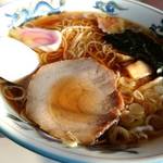 マルカンデパート大食堂 - 