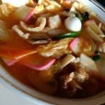 マルカンデパート大食堂 - 