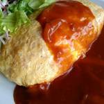 マルカンデパート大食堂 - 