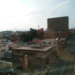 マルカンデパート大食堂 - 