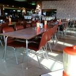 マルカンデパート大食堂 - 