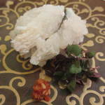 日本料理 晴山 - 