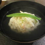 日本料理 晴山 - 