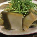 日本料理 晴山 - 