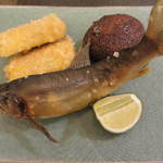 日本料理 晴山 - 