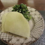 日本料理 晴山 - 