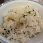 日本料理 晴山 - 