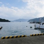 じゅんちゃん - 引本港☆