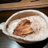 神楽坂 石かわ - 鰻