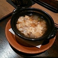 神楽坂 石かわ - 鼈小鍋