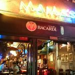 Bahama Mama's Caribbean Bar - 外観