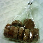 パサージュ ア ニヴォ - ｻﾌﾞﾚﾃﾞｨｱﾓﾝｶｶｵ　300円