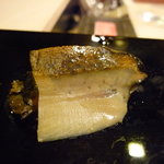 すし処 めくみ - ☆肉厚さですが超柔らかいですぅー☆