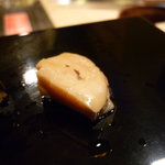 すし処 めくみ - ☆でべそな部分も別で楽しめるのも面白い◎☆