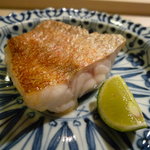 ☆のどぐろちゃん（≧▽≦）/～♡☆