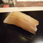 すし処 めくみ - ☆鱚は…繊細ですね♪☆