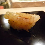 ☆ガス海老(^_-)-☆