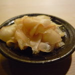 すし処 めくみ - ☆がりはこんな感じです☆