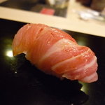 ☆鮪…中トロ（●＾o＾●）☆