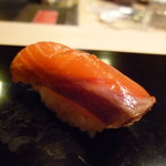 すし処 めくみ - ☆桜鱒もありですね（*^_^*）☆