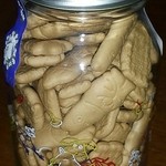 彩匠 - ムーミン ビスケット