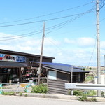 魚売り処　新鮮家 - 