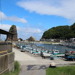 魚売り処　新鮮家 - 