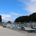 魚売り処　新鮮家 - 