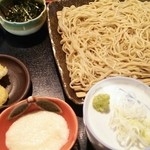 幸七 - もりこのみ