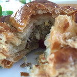 NEZUCAFE - サクッとムチっと♪