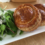 NEZUCAFE - ダブルにして正解！