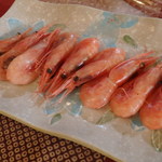 いい田 - 甘えび