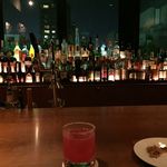 BAR PAGANINI - スイカのソルティードッグ