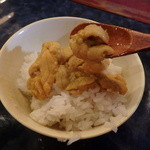 いい田 - 二杯目