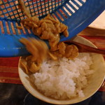 いい田 - 三杯目はこうやって