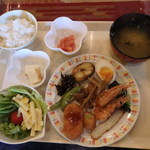 いい田 - こんなふうに