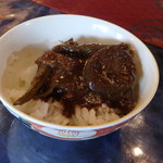 いい田 - 野菜の朝カレー