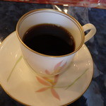 いい田 - コーヒー