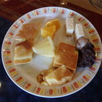 いい田 - こんなふうに