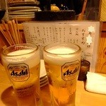 いしもん - いしもん本店(’15.07月)