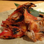 いしもん - いしもん本店(’15.07月)