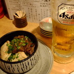 いしもん - いしもん本店(’15.07月)