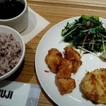 Cafe&Meal MUJI - 