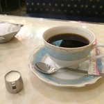 純喫茶 アメリカン - コーヒー
