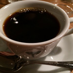 ELEPHANT FACTORY COFFEE - エレファントファクトリーコーヒーの深煎りブレンド
