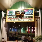 Cheeseburger In Paradise - 