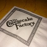 The Cheesecake Factory - 
